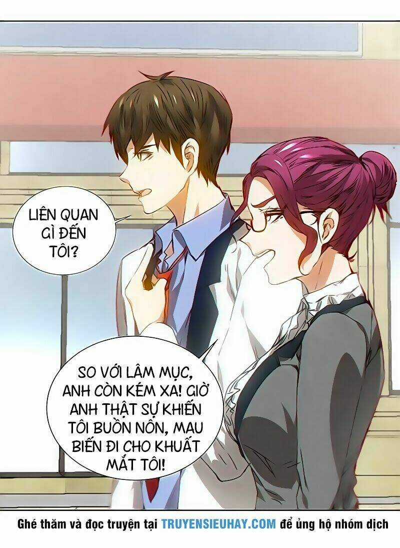 Ta Là Phế Vật - Chapter 30 - Trang 4