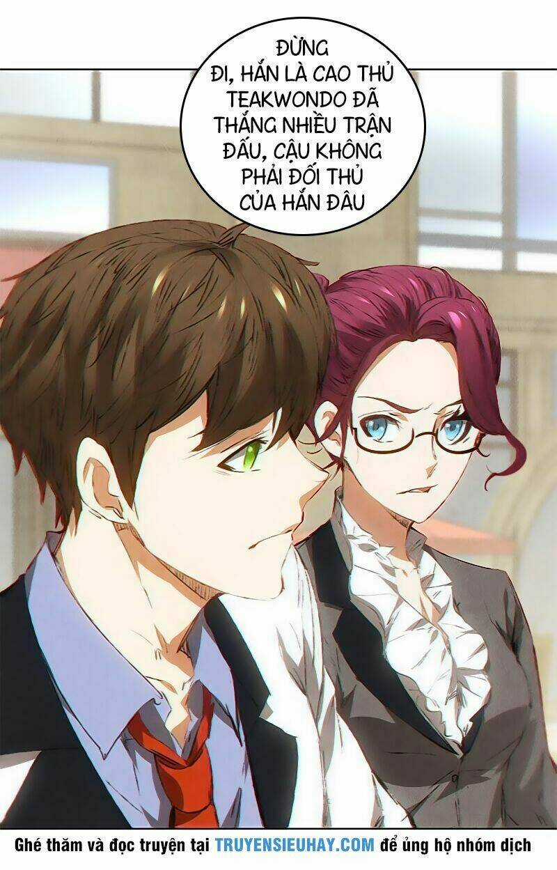 Ta Là Phế Vật - Chapter 30 - Trang 31