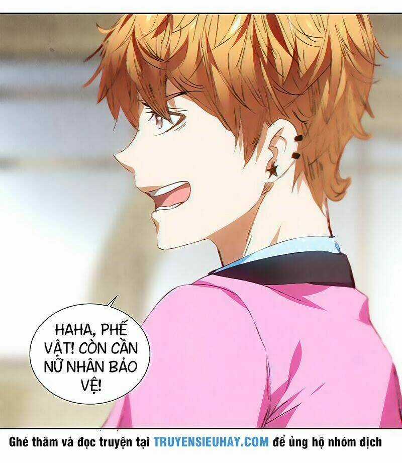 Ta Là Phế Vật - Chapter 30 - Trang 32