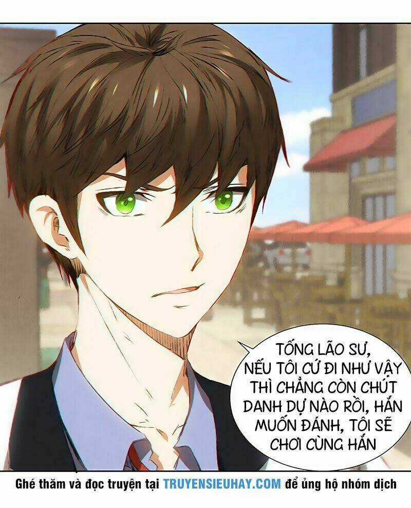 Ta Là Phế Vật - Chapter 30 - Trang 33