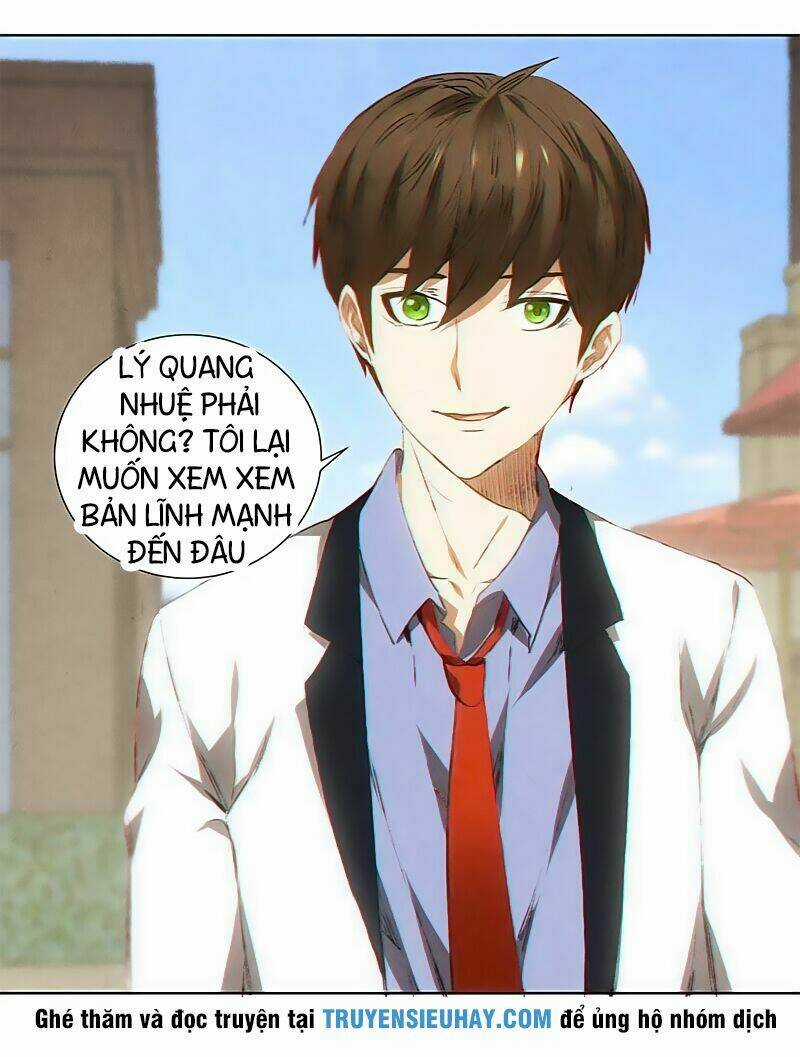 Ta Là Phế Vật - Chapter 30 - Trang 34