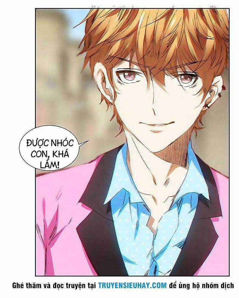 Ta Là Phế Vật - Chapter 30 - Trang 35