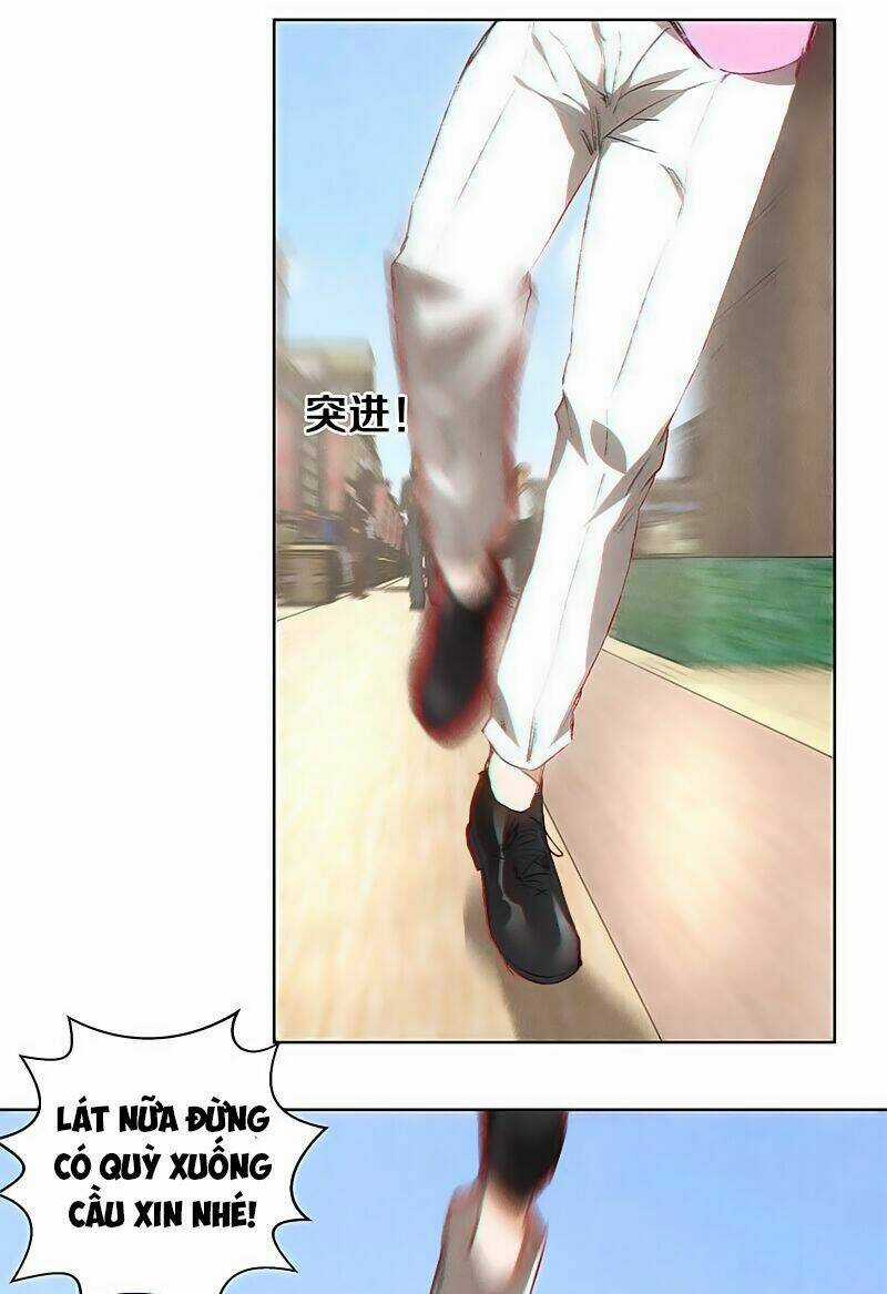 Ta Là Phế Vật - Chapter 30 - Trang 37