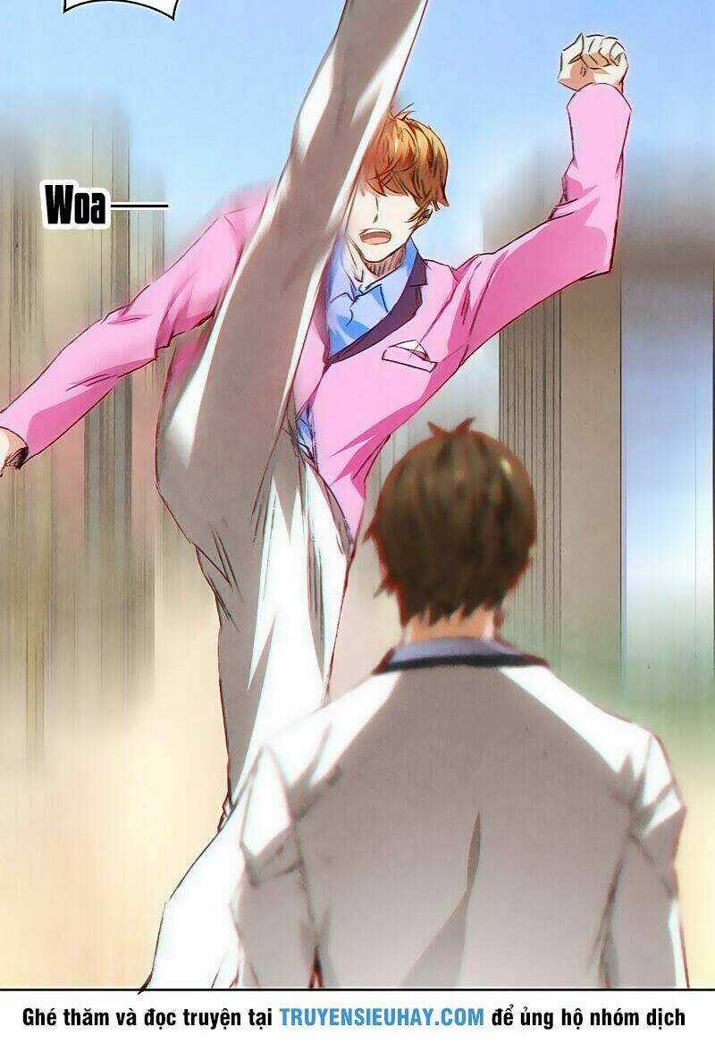 Ta Là Phế Vật - Chapter 30 - Trang 38