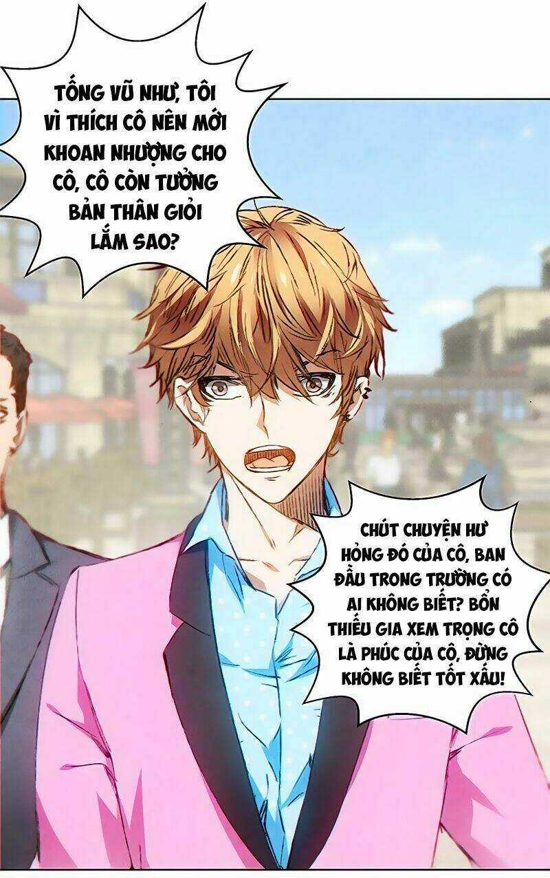 Ta Là Phế Vật - Chapter 30 - Trang 5