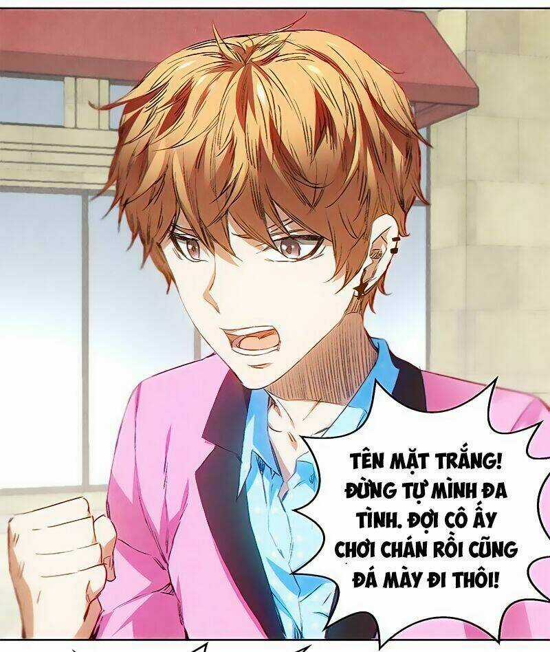 Ta Là Phế Vật - Chapter 30 - Trang 6