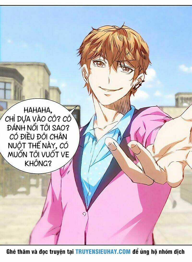 Ta Là Phế Vật - Chapter 30 - Trang 10