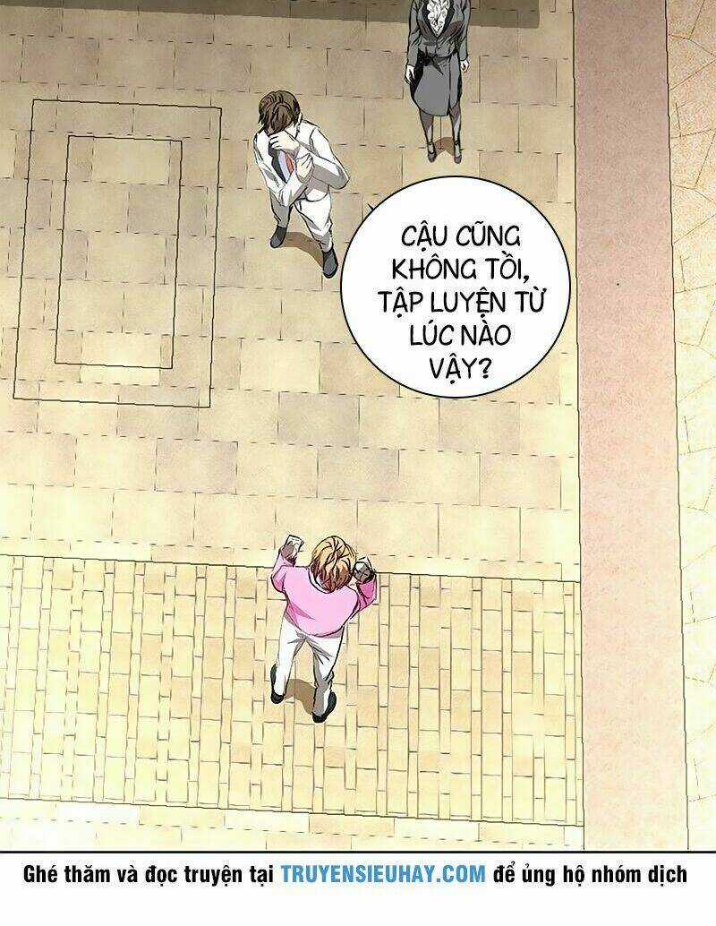 Ta Là Phế Vật - Chapter 31 - Trang 11