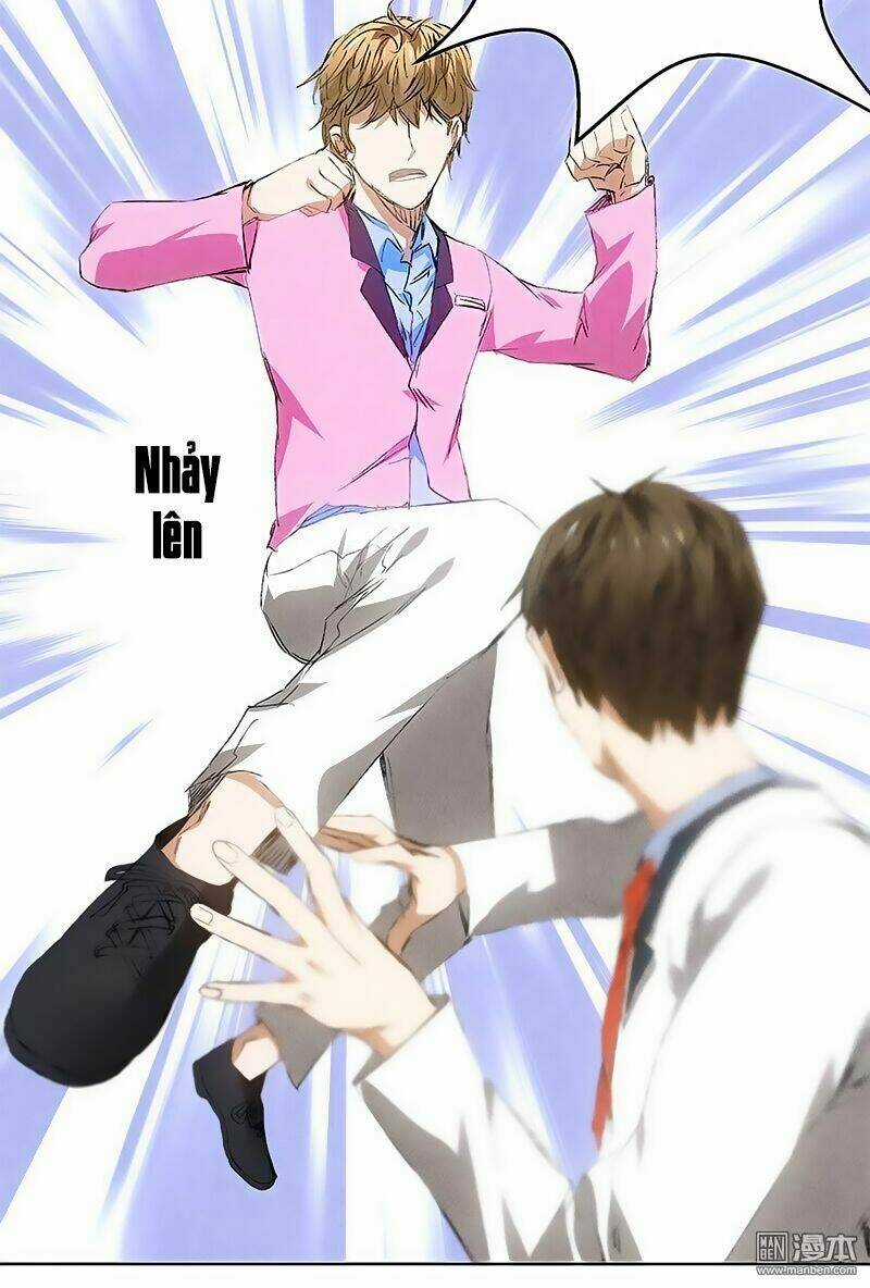 Ta Là Phế Vật - Chapter 31 - Trang 13