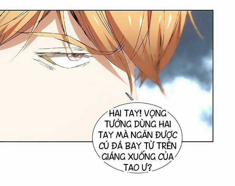 Ta Là Phế Vật - Chapter 31 - Trang 15