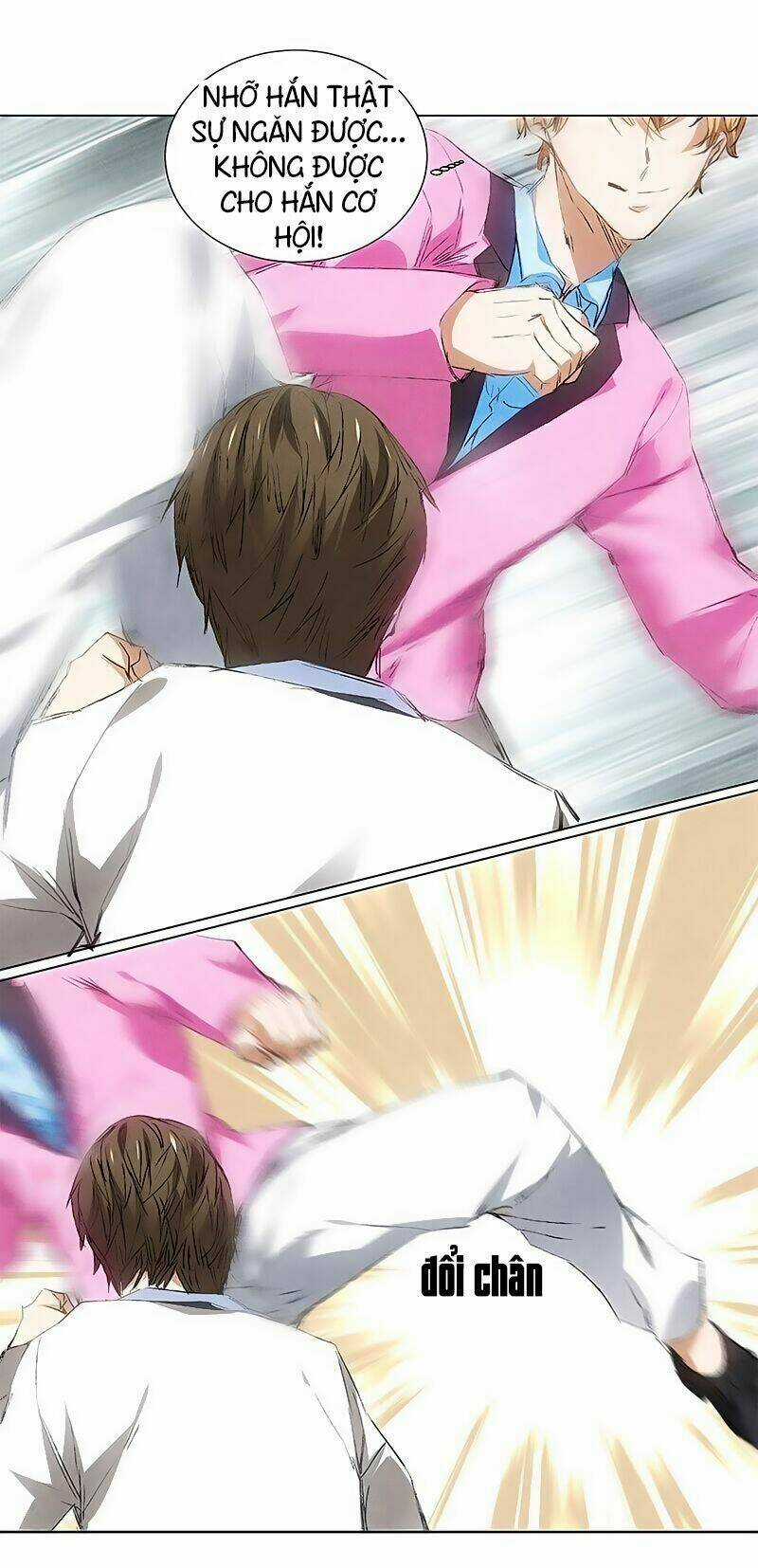 Ta Là Phế Vật - Chapter 31 - Trang 16