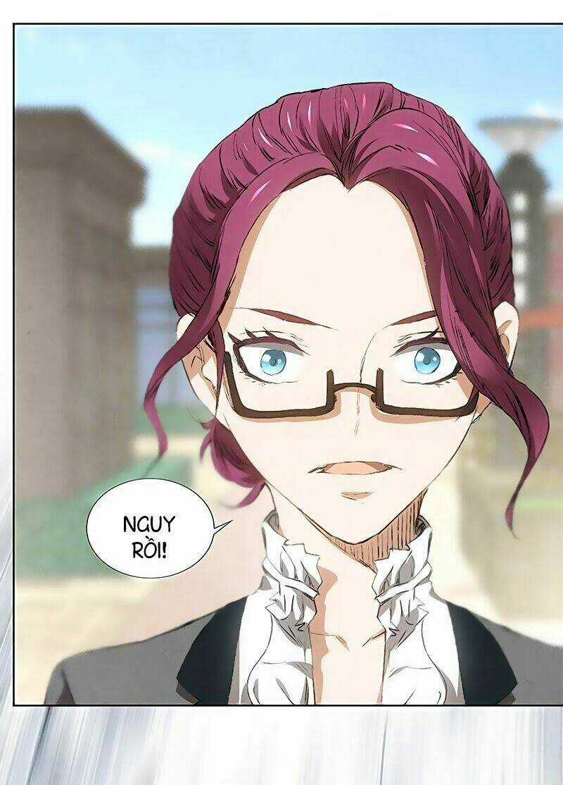 Ta Là Phế Vật - Chapter 31 - Trang 17