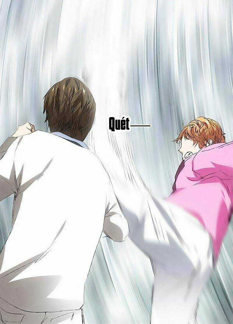 Ta Là Phế Vật - Chapter 31 - Trang 18