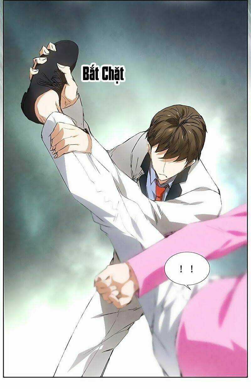 Ta Là Phế Vật - Chapter 31 - Trang 19