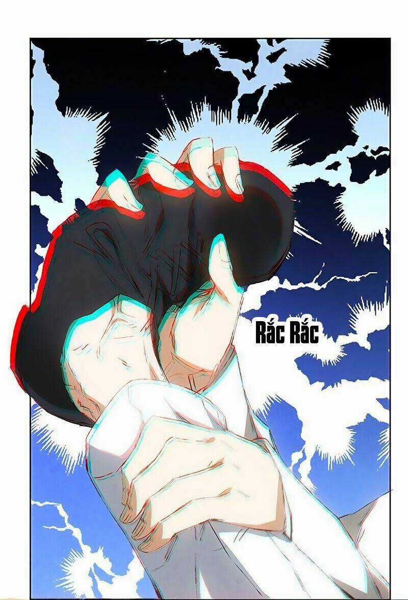 Ta Là Phế Vật - Chapter 31 - Trang 21