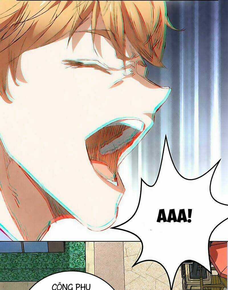 Ta Là Phế Vật - Chapter 31 - Trang 22