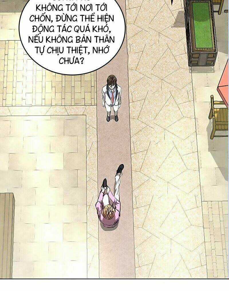 Ta Là Phế Vật - Chapter 31 - Trang 23