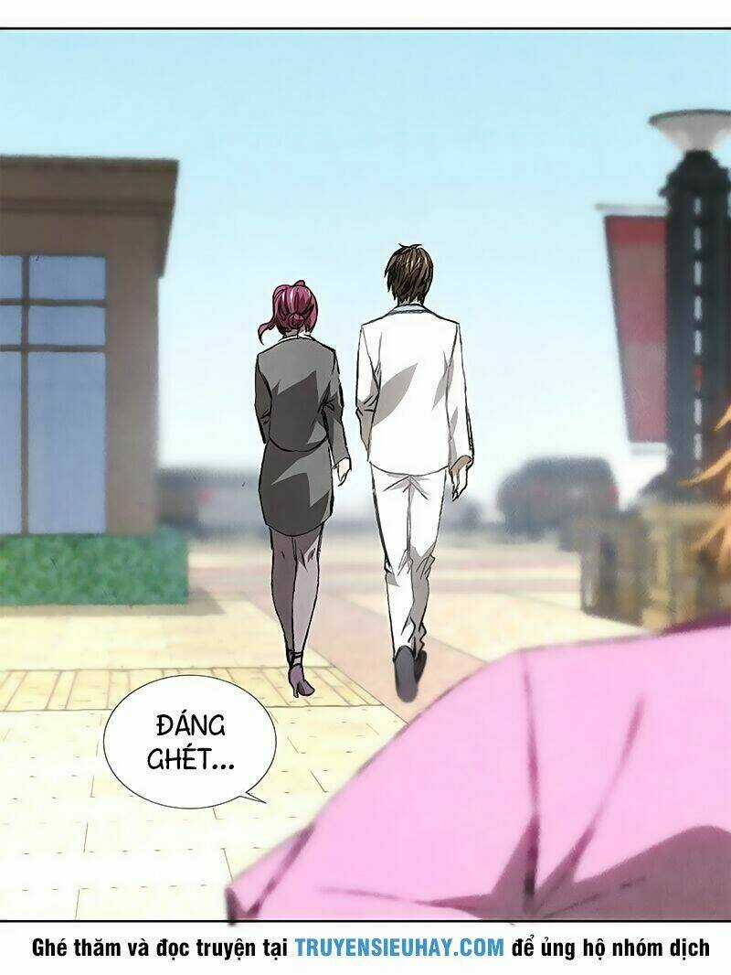 Ta Là Phế Vật - Chapter 31 - Trang 24