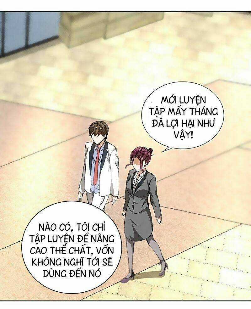 Ta Là Phế Vật - Chapter 31 - Trang 26