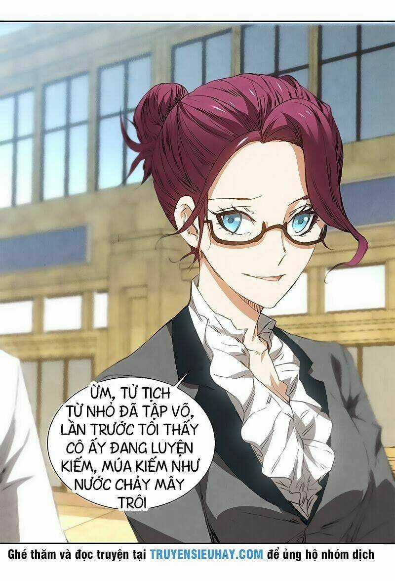 Ta Là Phế Vật - Chapter 31 - Trang 30