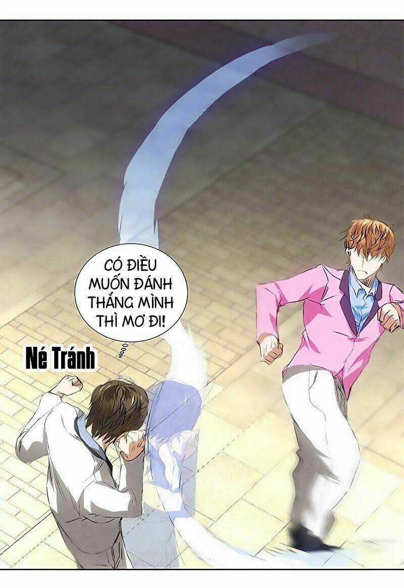 Ta Là Phế Vật - Chapter 31 - Trang 4