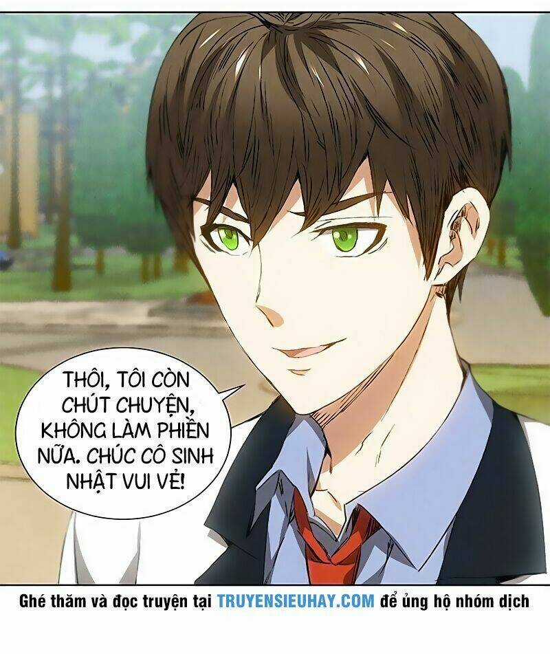 Ta Là Phế Vật - Chapter 31 - Trang 33