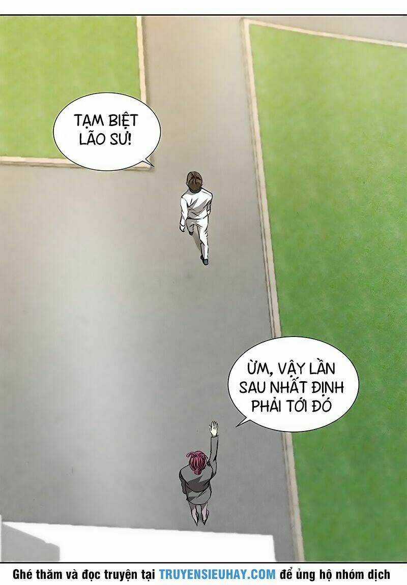 Ta Là Phế Vật - Chapter 31 - Trang 34