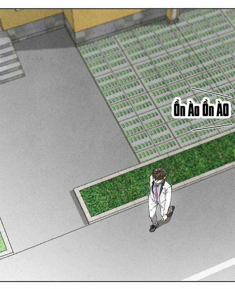 Ta Là Phế Vật - Chapter 31 - Trang 35