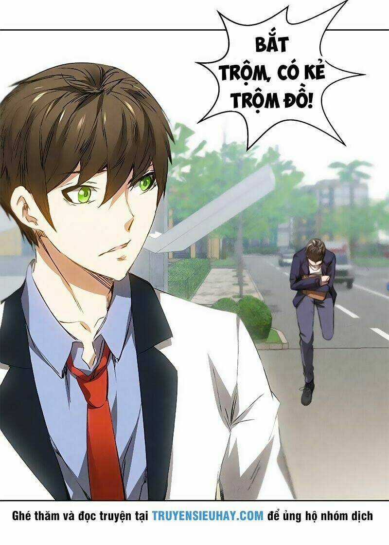 Ta Là Phế Vật - Chapter 31 - Trang 36