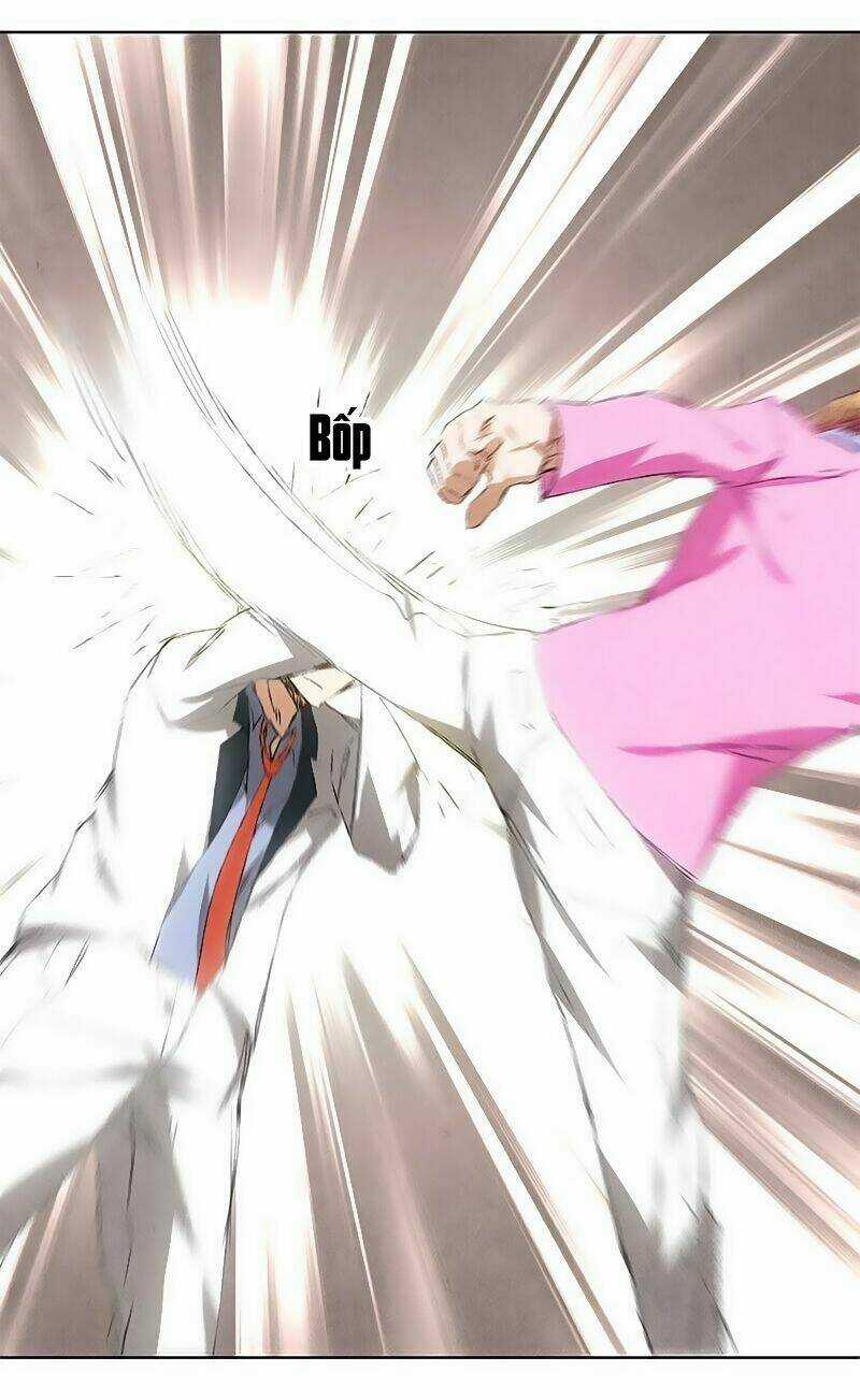 Ta Là Phế Vật - Chapter 31 - Trang 6