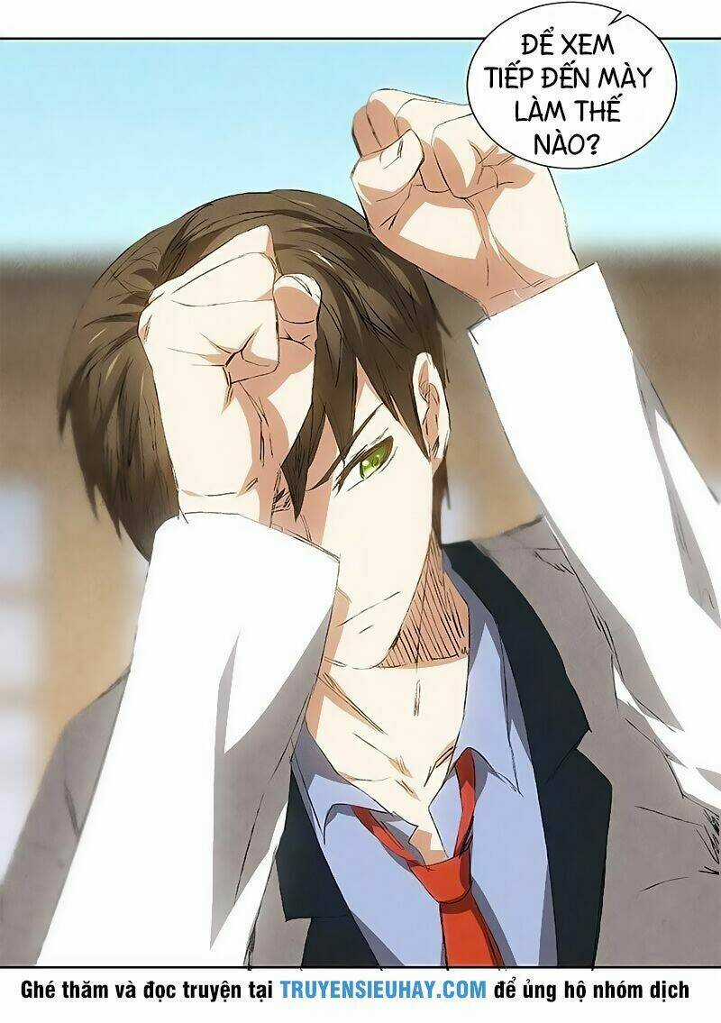 Ta Là Phế Vật - Chapter 31 - Trang 8