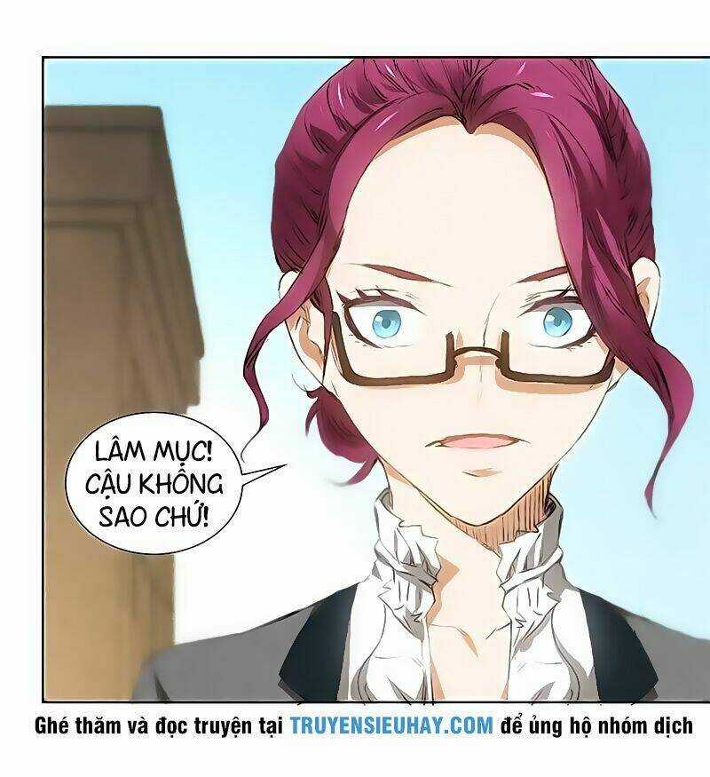 Ta Là Phế Vật - Chapter 31 - Trang 9