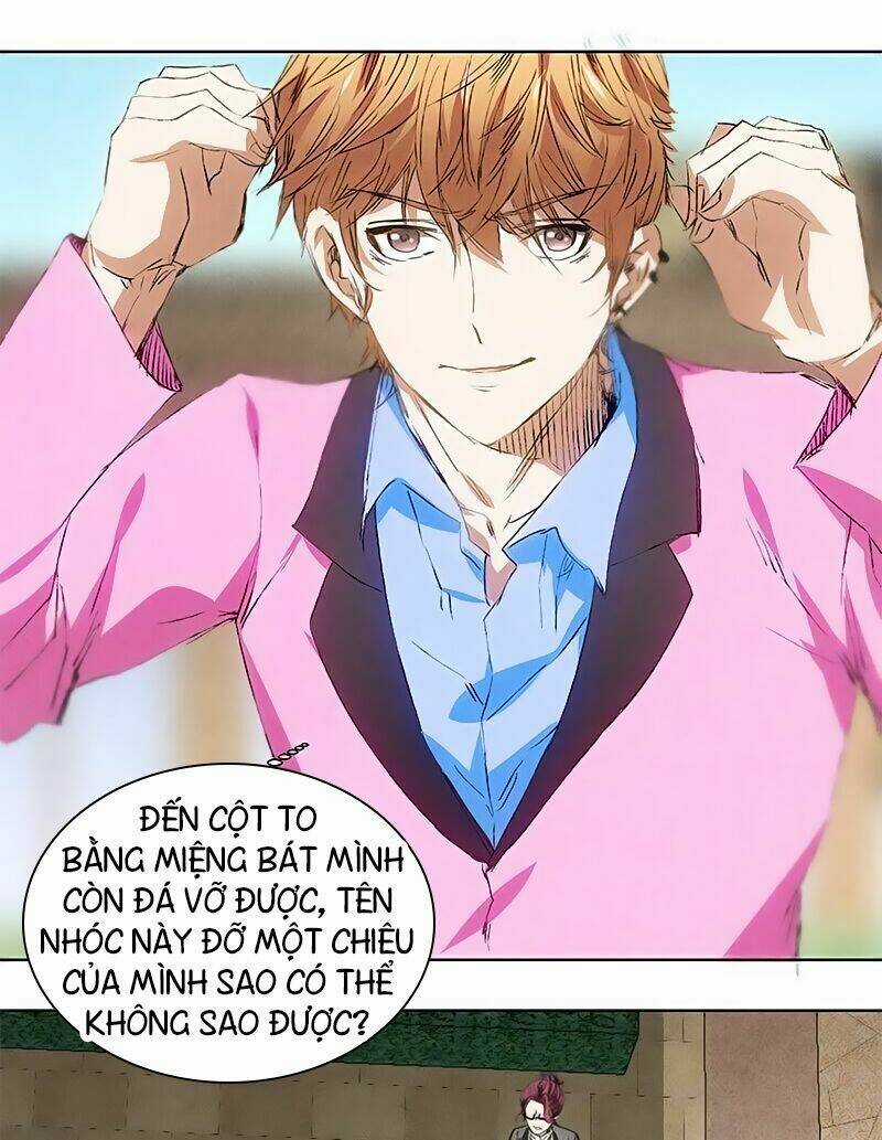 Ta Là Phế Vật - Chapter 31 - Trang 10