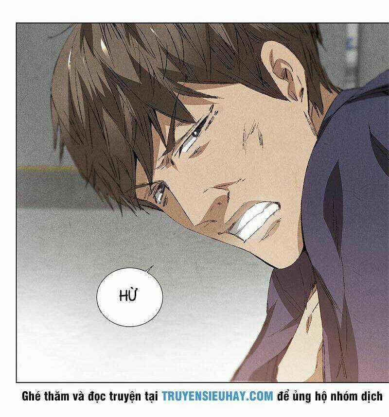 Ta Là Phế Vật - Chapter 32 - Trang 11