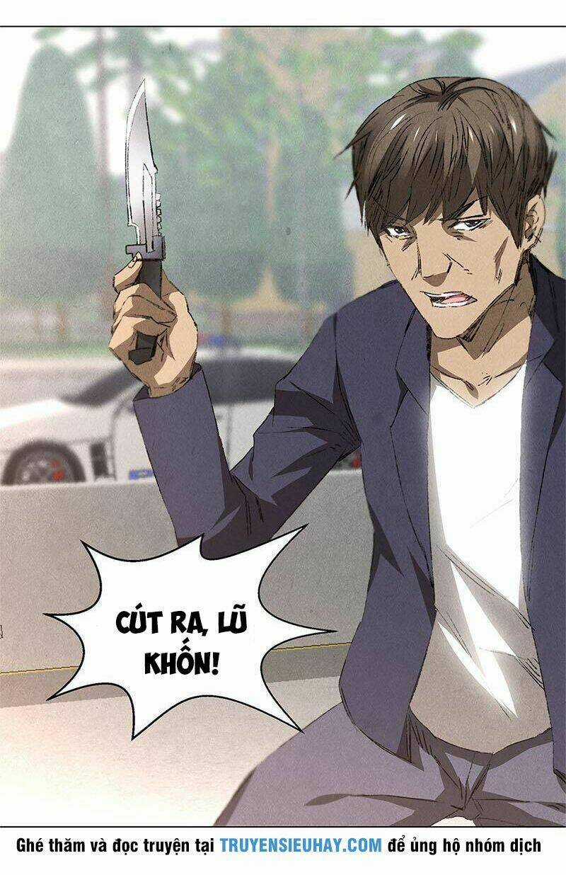 Ta Là Phế Vật - Chapter 32 - Trang 12