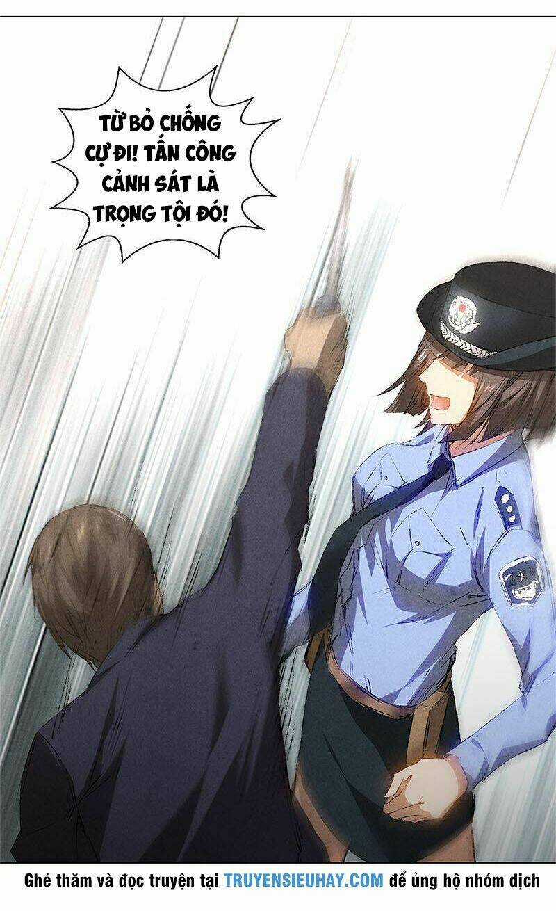 Ta Là Phế Vật - Chapter 32 - Trang 13