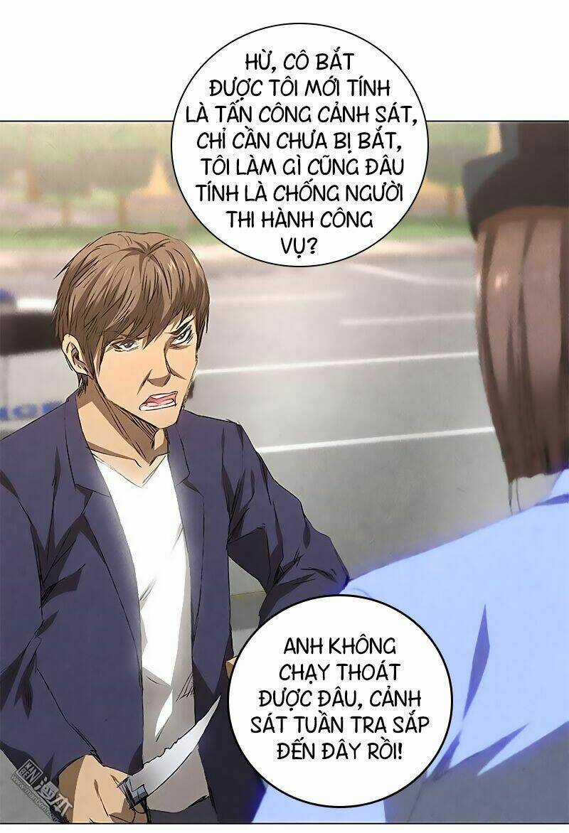 Ta Là Phế Vật - Chapter 32 - Trang 14