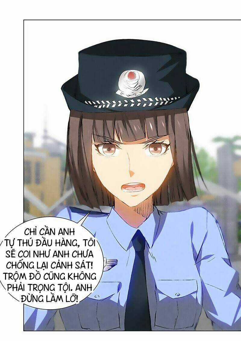 Ta Là Phế Vật - Chapter 32 - Trang 15