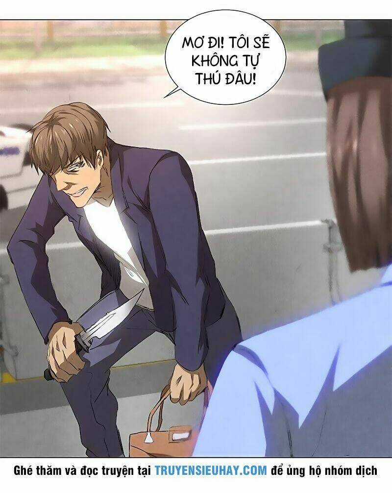 Ta Là Phế Vật - Chapter 32 - Trang 16