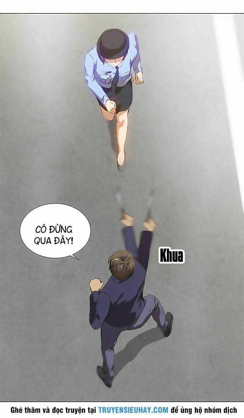 Ta Là Phế Vật - Chapter 32 - Trang 18