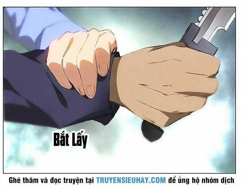 Ta Là Phế Vật - Chapter 32 - Trang 19