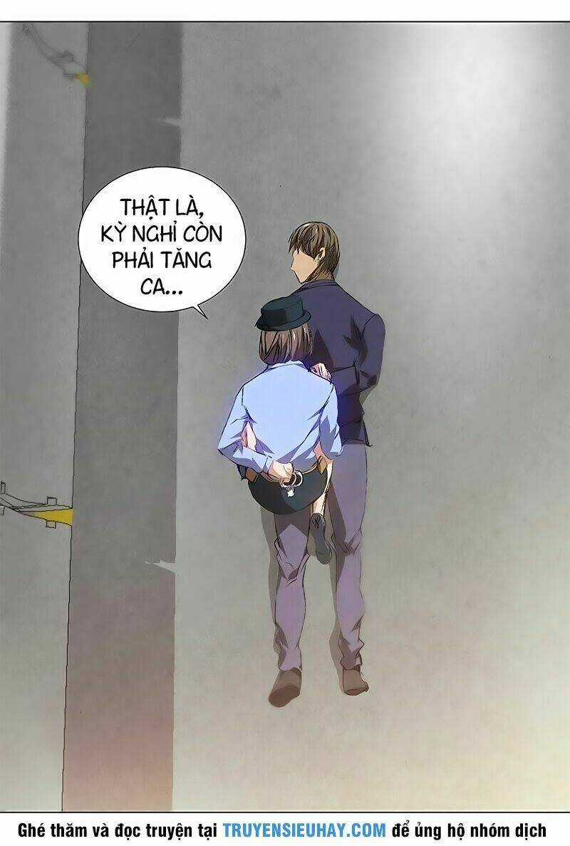 Ta Là Phế Vật - Chapter 32 - Trang 21