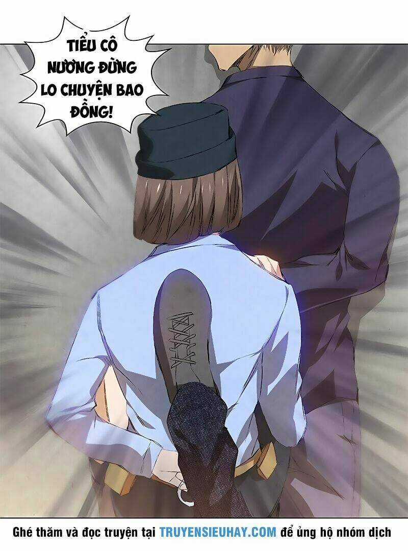 Ta Là Phế Vật - Chapter 32 - Trang 22