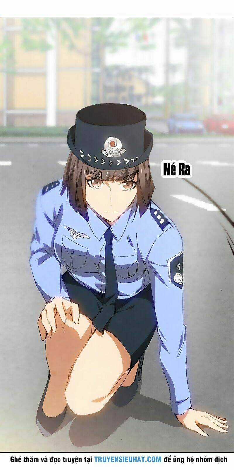 Ta Là Phế Vật - Chapter 32 - Trang 24