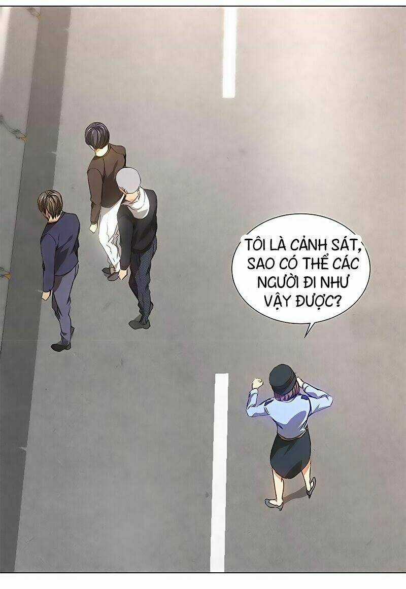 Ta Là Phế Vật - Chapter 32 - Trang 27