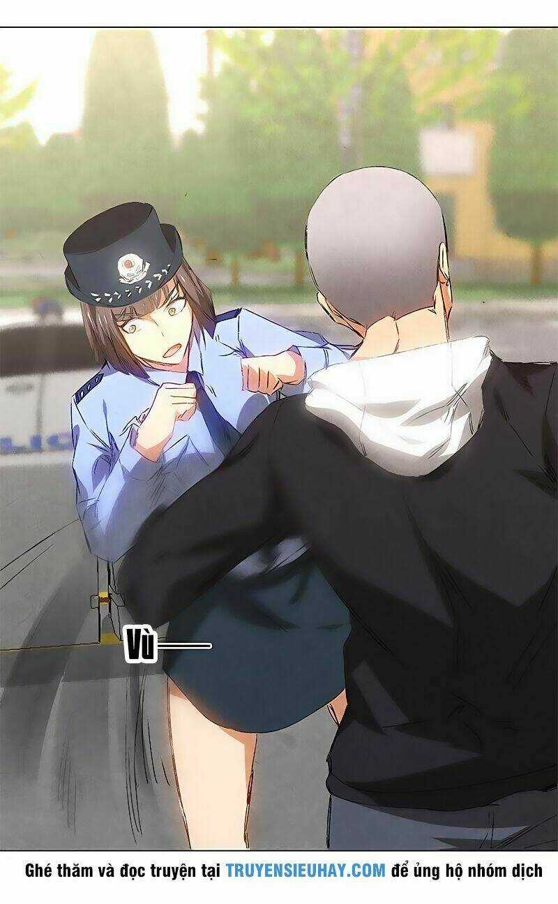 Ta Là Phế Vật - Chapter 32 - Trang 29