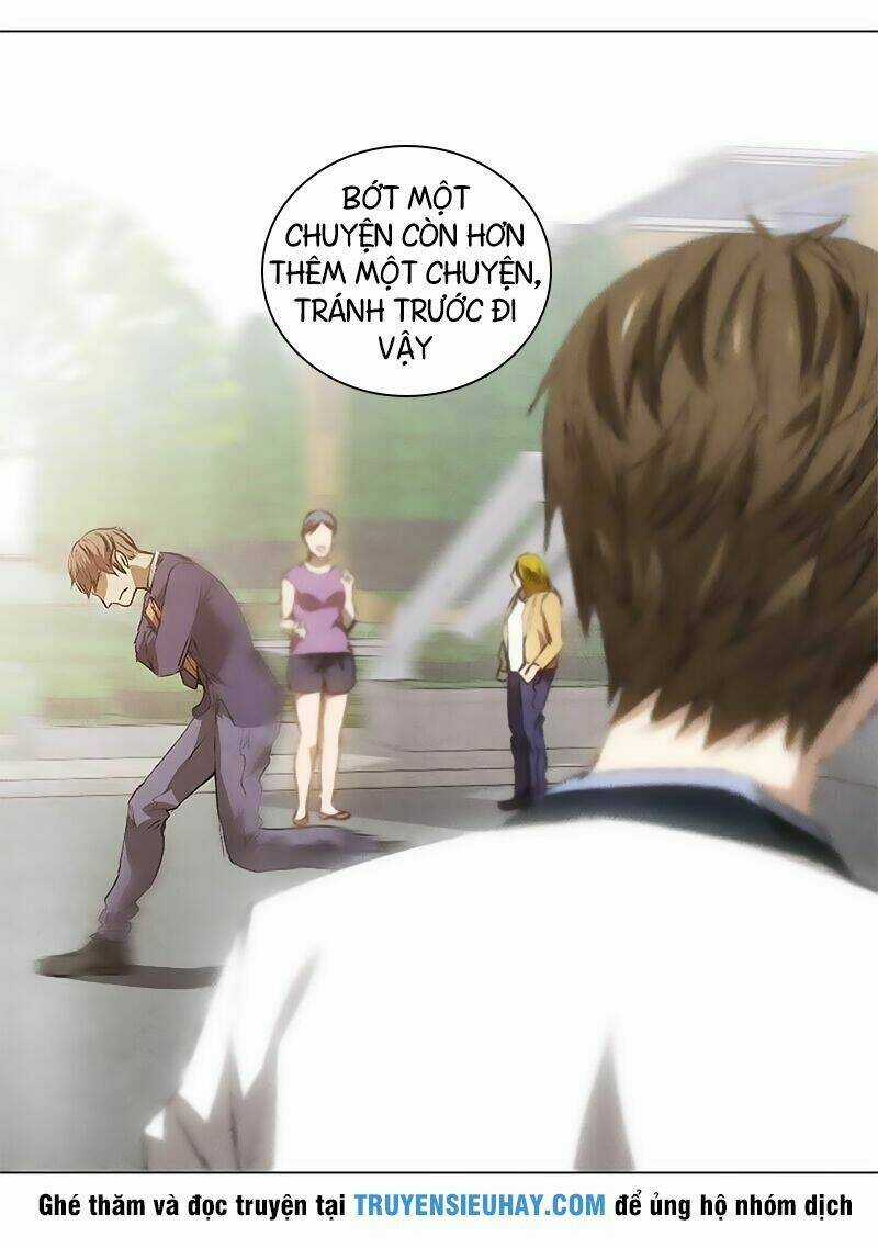 Ta Là Phế Vật - Chapter 32 - Trang 4