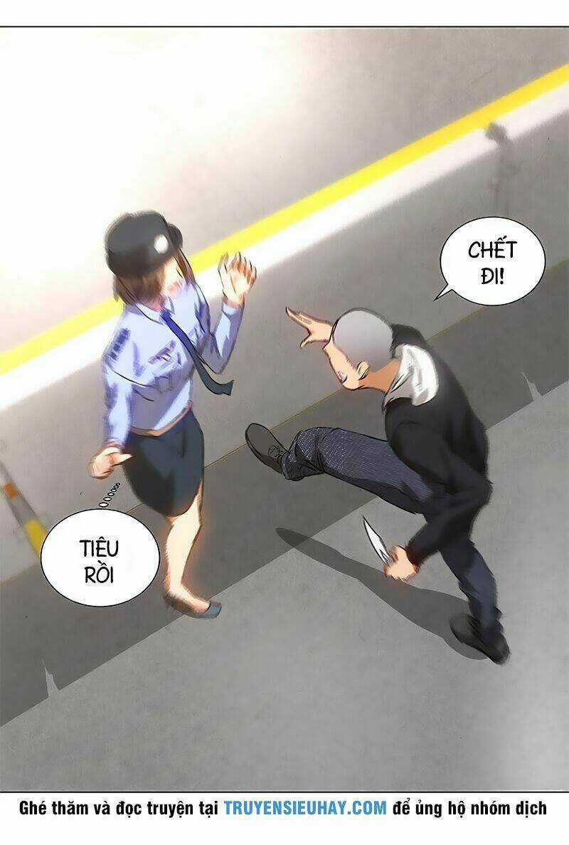 Ta Là Phế Vật - Chapter 32 - Trang 31