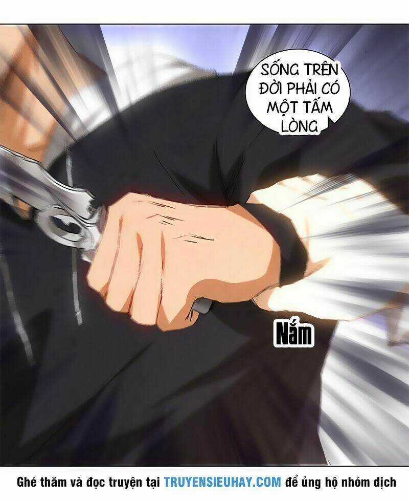 Ta Là Phế Vật - Chapter 32 - Trang 32