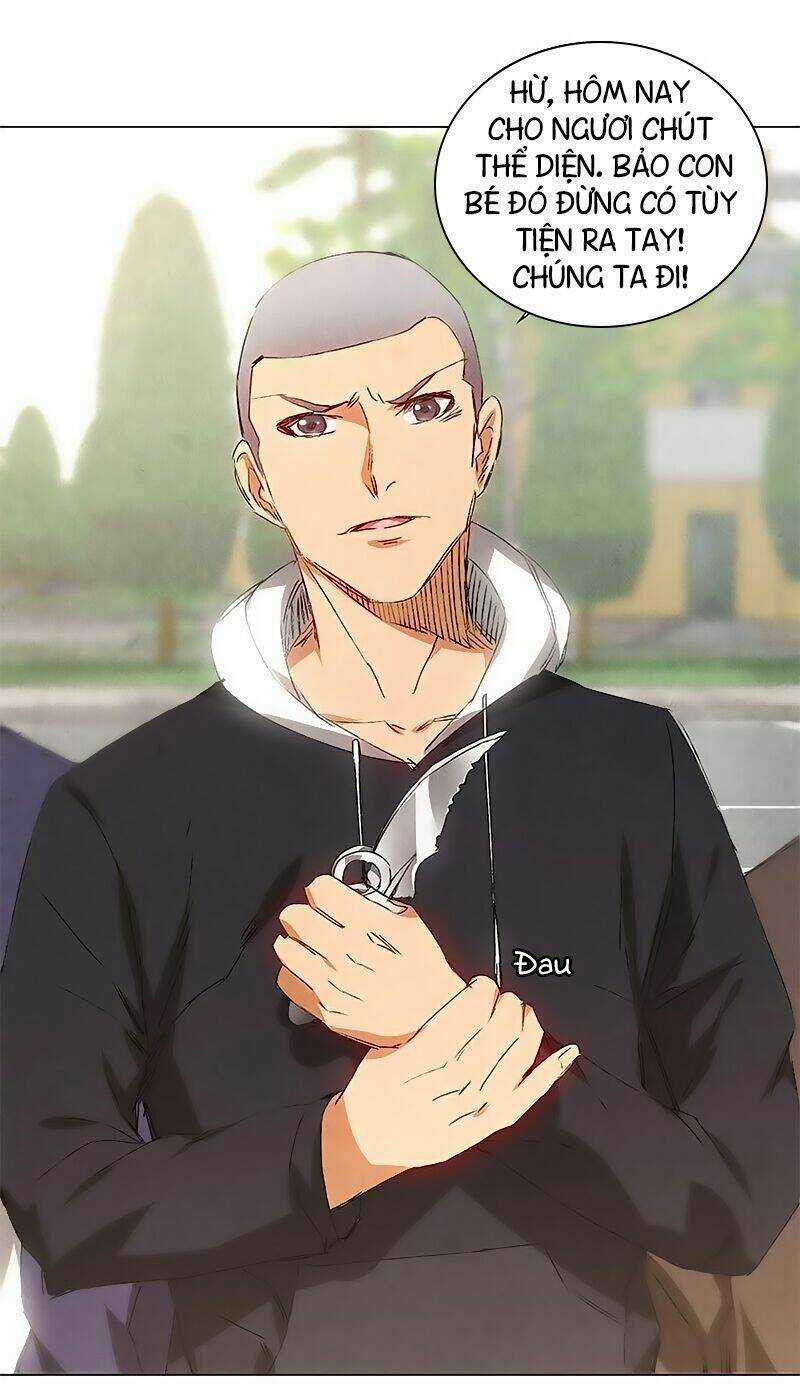 Ta Là Phế Vật - Chapter 32 - Trang 34